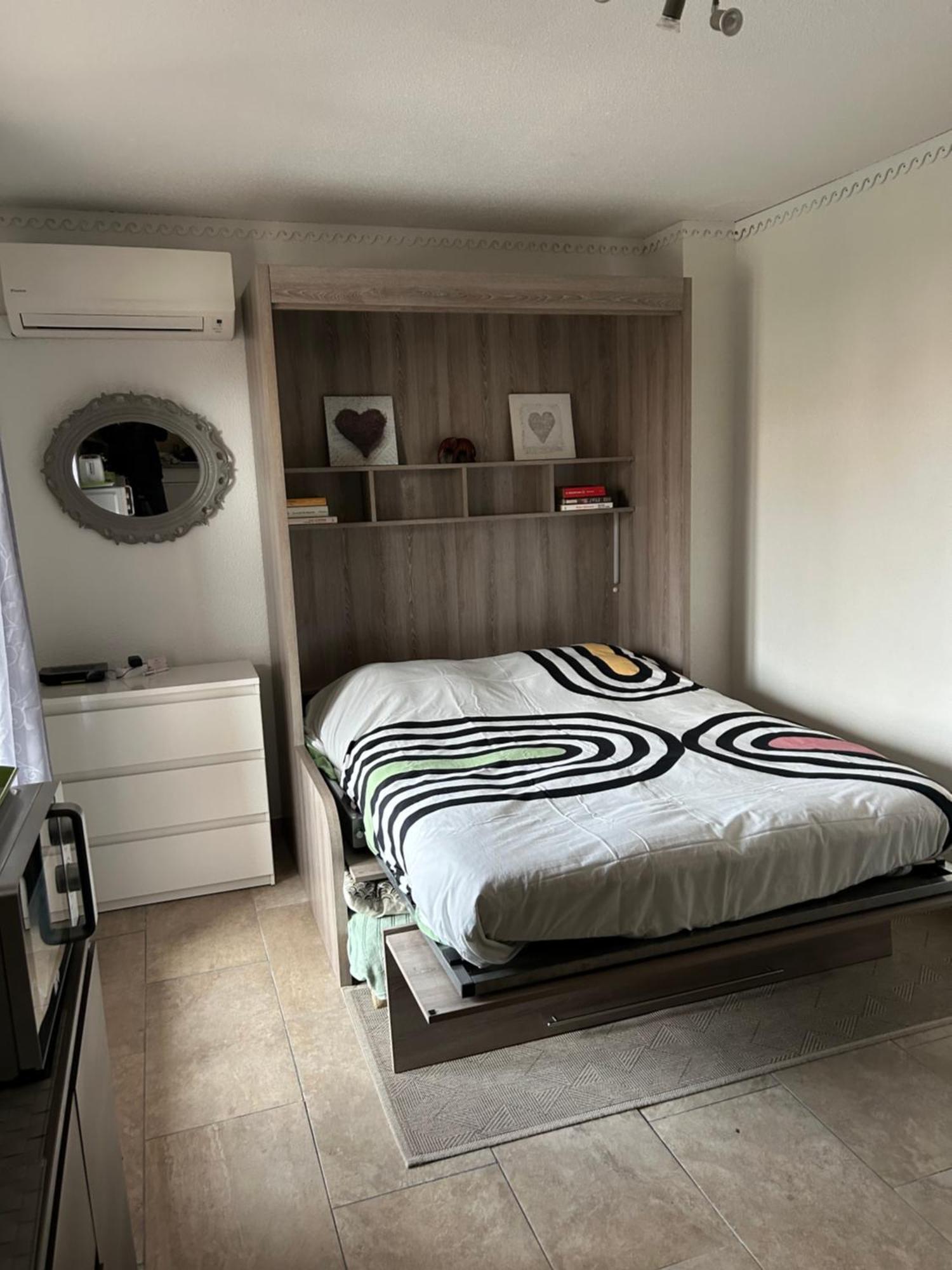 Studio Climatise Proche Port Et Plages La Londe-les-Maures ภายนอก รูปภาพ