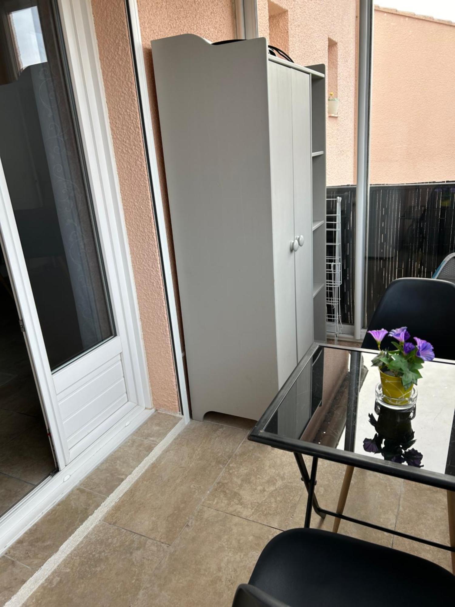 Studio Climatise Proche Port Et Plages La Londe-les-Maures ภายนอก รูปภาพ